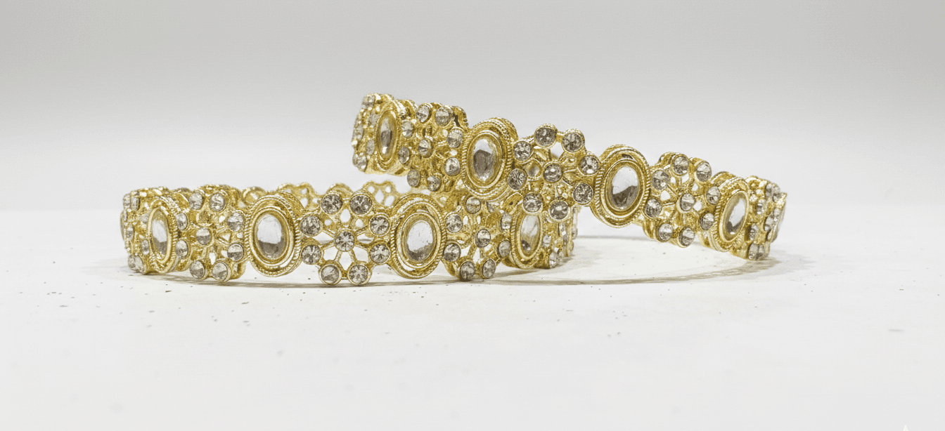 Festive jewellery collection